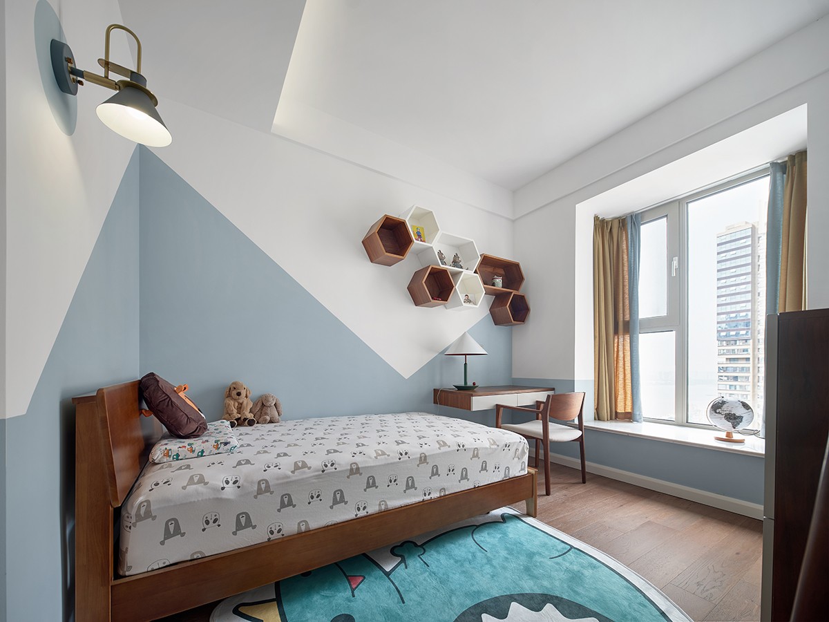 170㎡江景大宅设计-31