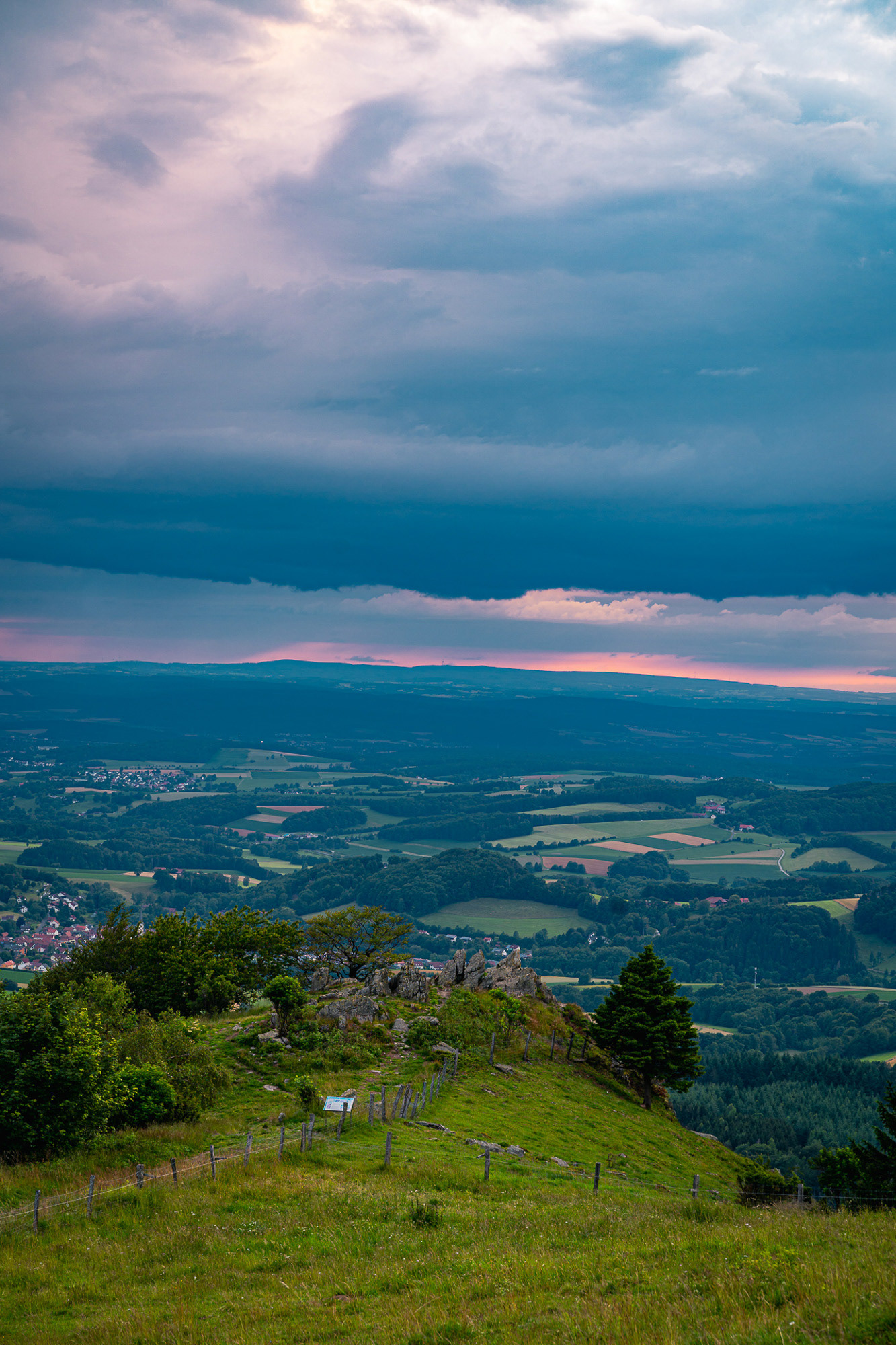 余风暴或后风暴或风暴后丨Homepage,Instagram,500px-12