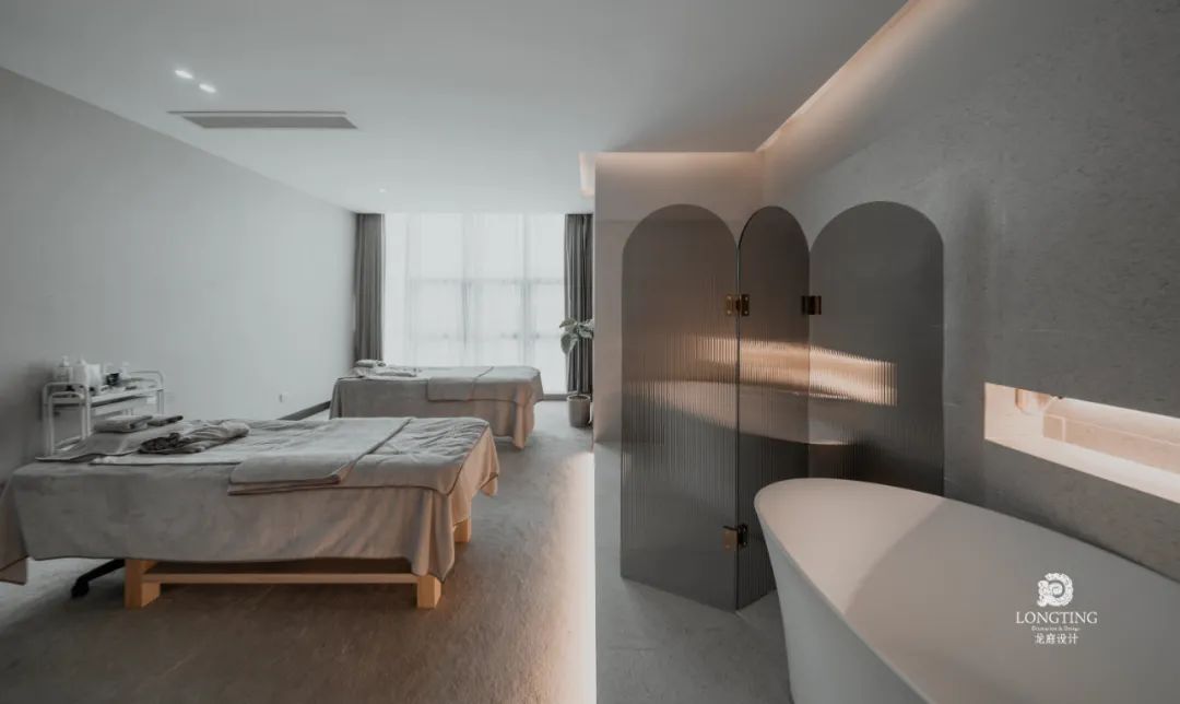 光和美肌美容院——打造放松身心的舒适空间-39