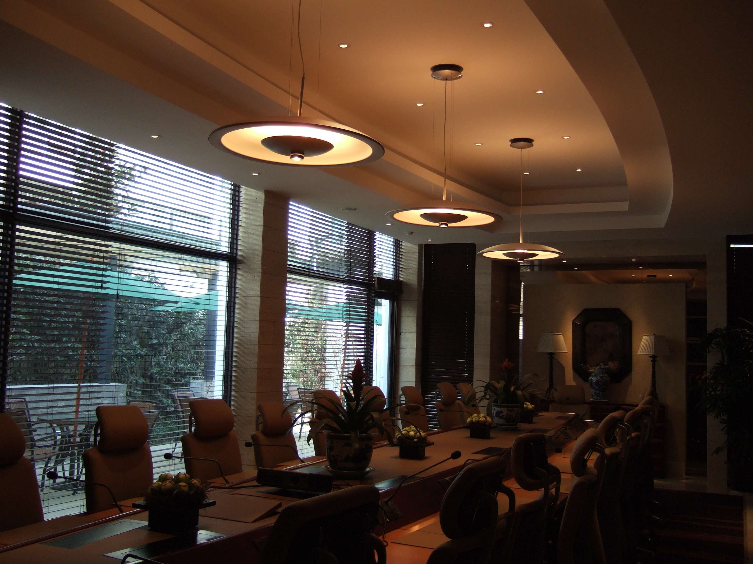 金螳螂办公楼 高清拍摄-2-0