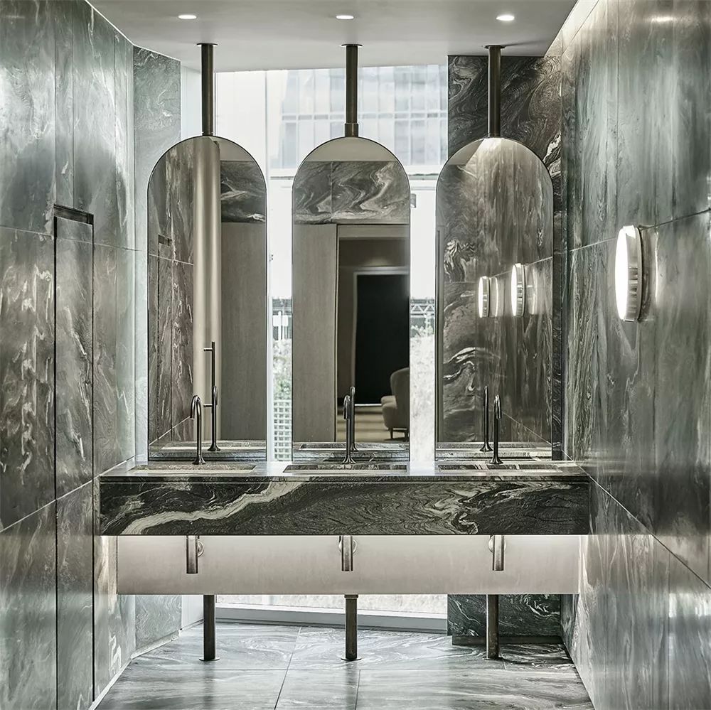 Stratford 酒店 | 自然与人文的和谐交融-18