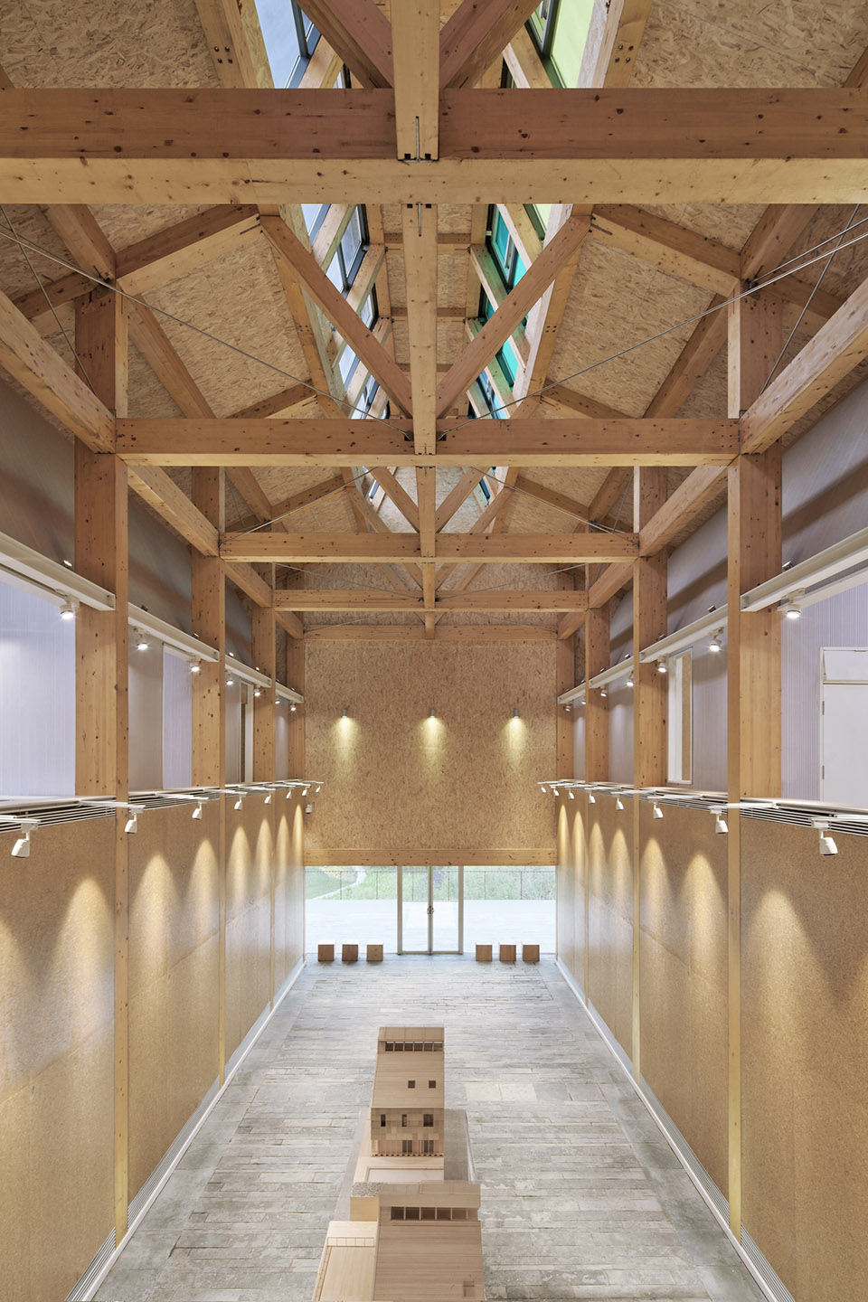 贵安新区清控人居科技示范楼，贵州 / 素朴建筑 + 清华同衡-88