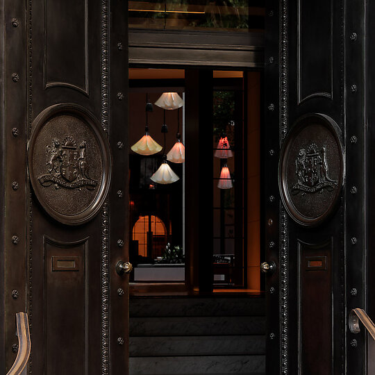 Capella Sydney by BAR Studio | Australian Interior Design Awards-3