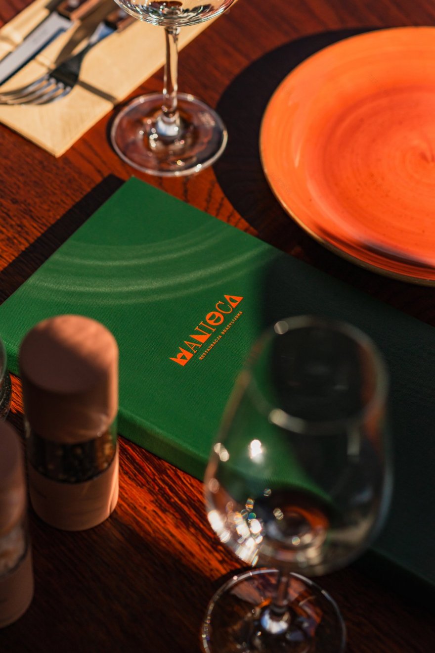 Manioca 餐厅丨PB Studio-7