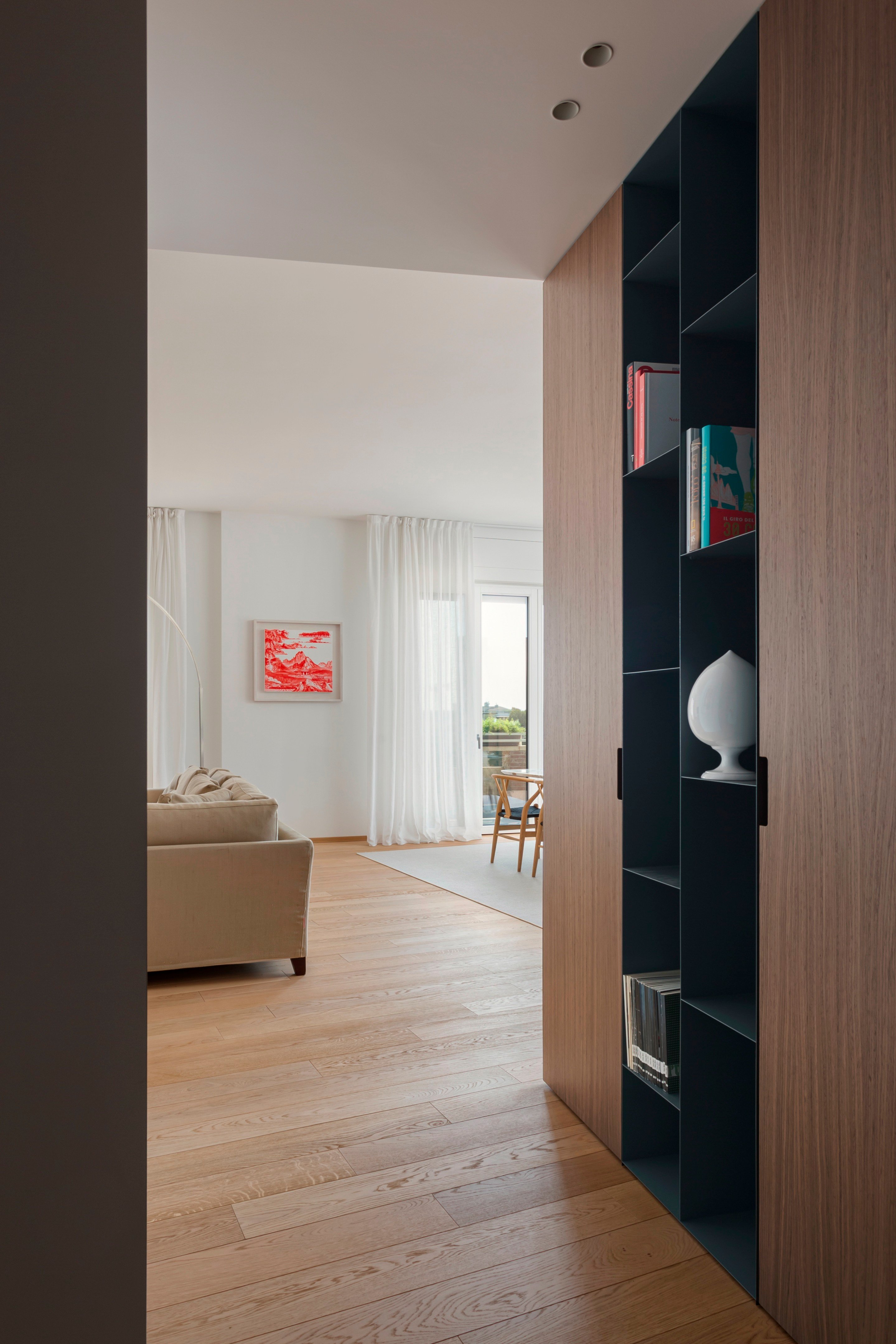 AP 住宅丨意大利丨DCEF Studio-4