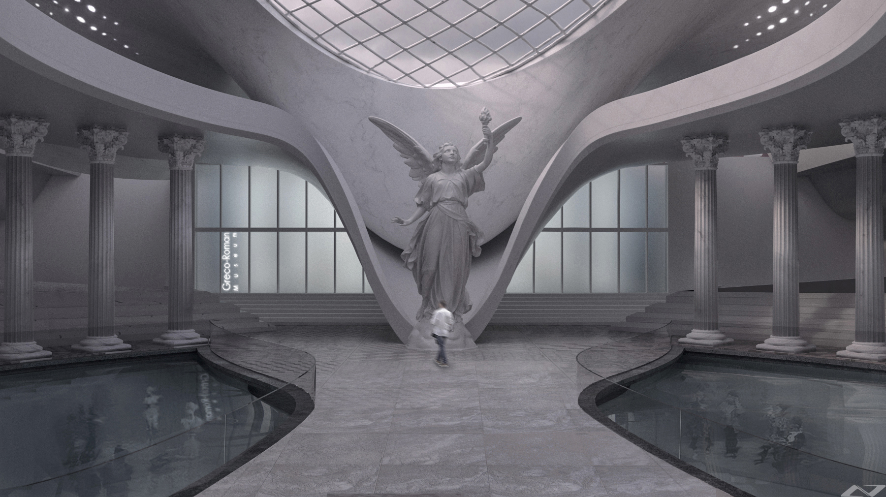 希腊罗马博物馆丨埃及亚历山大-8