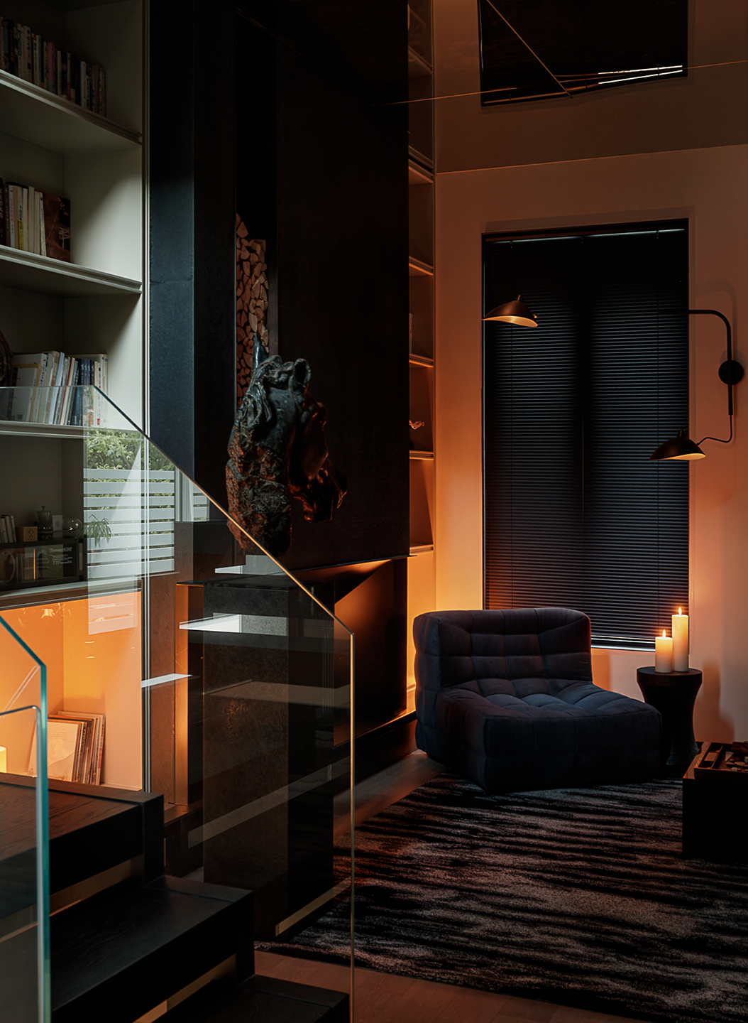 观澜府丨宇宙设想-2