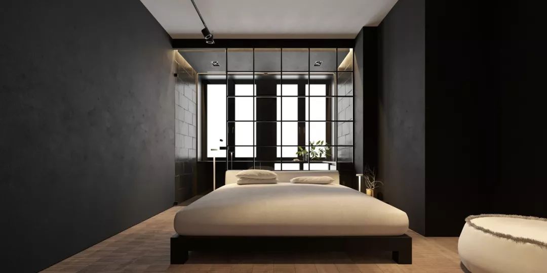 Igor Sirotov 的禁欲主义设计魅力-29