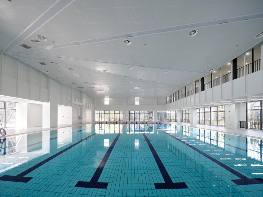 杭州威雅实验学校 | 英式寄宿学校的现代诠释-111