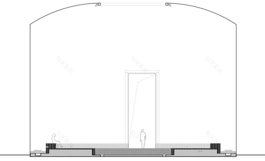 棉仓,常州 / AIM恺慕建筑设计-86