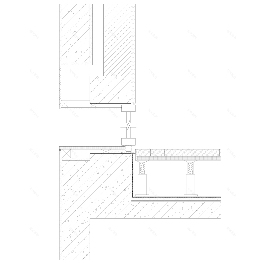 父母的房子丨中国重庆丨YES.ARCH-59