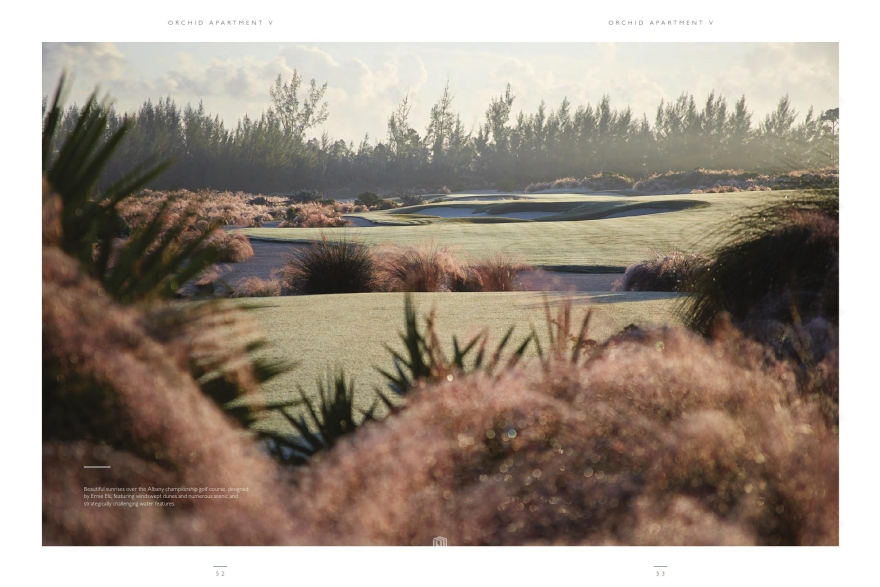 Orchid Apartment V By Finchatton-41