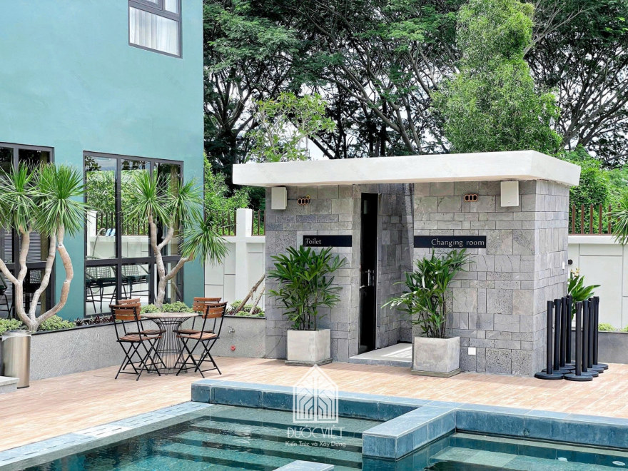 THE MANGROVE GARDEN - Hotel design and Build-42