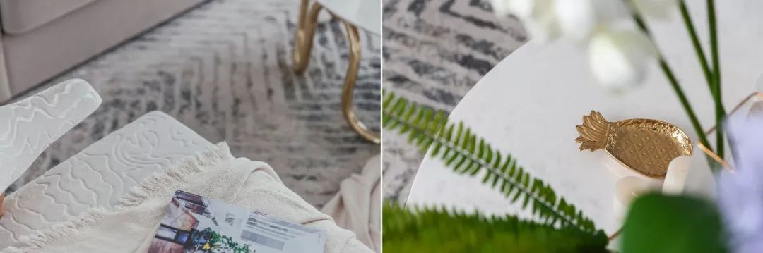 淮安郦城国际 200㎡顶层复式，摩登都会生活风尚-11