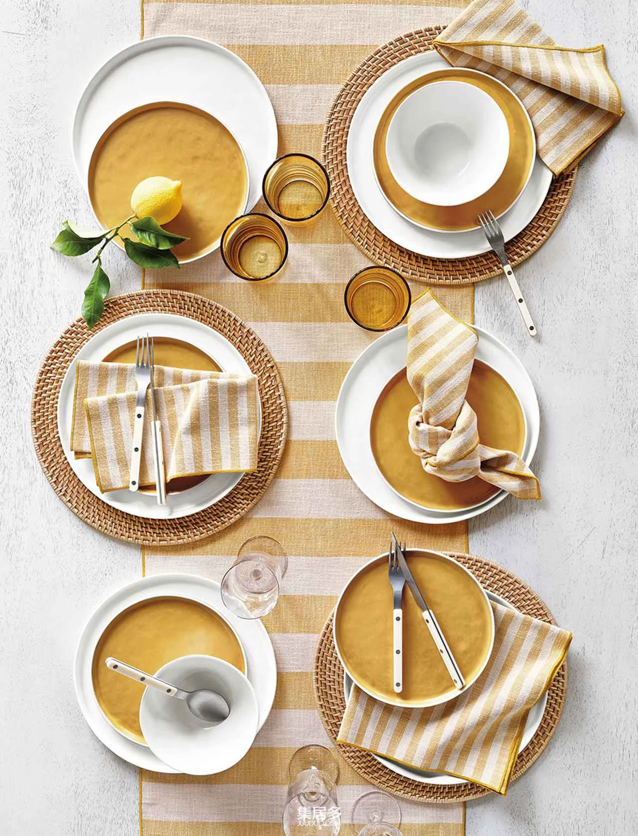 CrateBarrel 春季系列-37