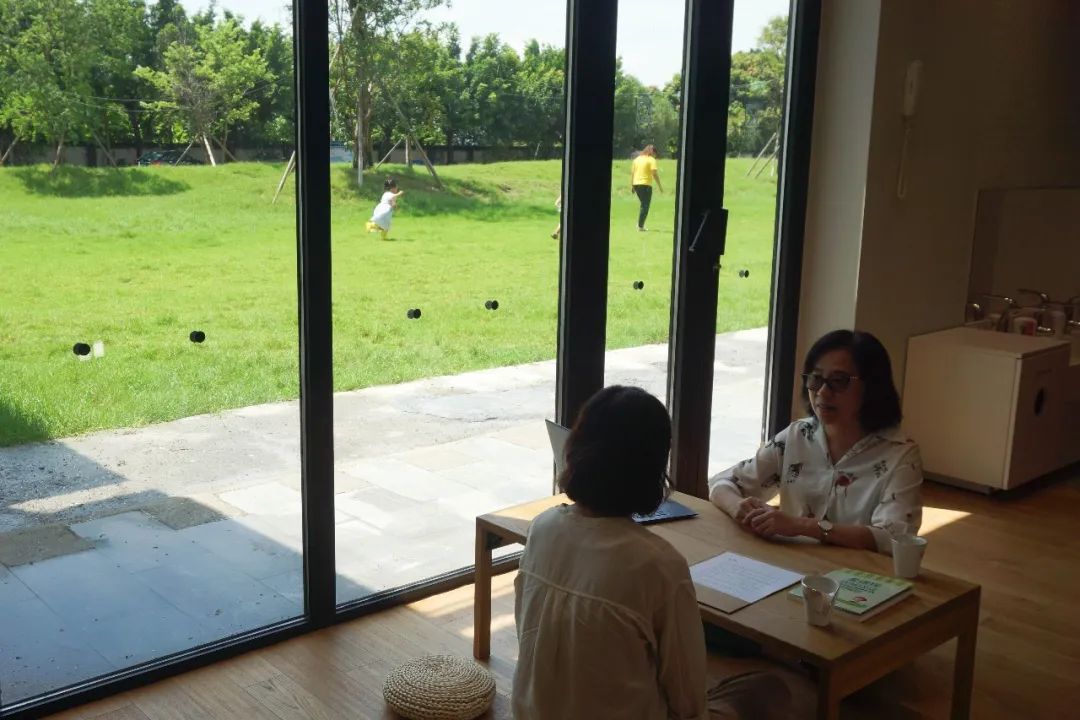 湾德佛幼儿园丨中国广州丨日比野设计-66