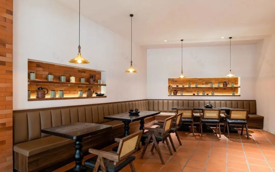 松道小院丨中国厦门丨界识设计-46