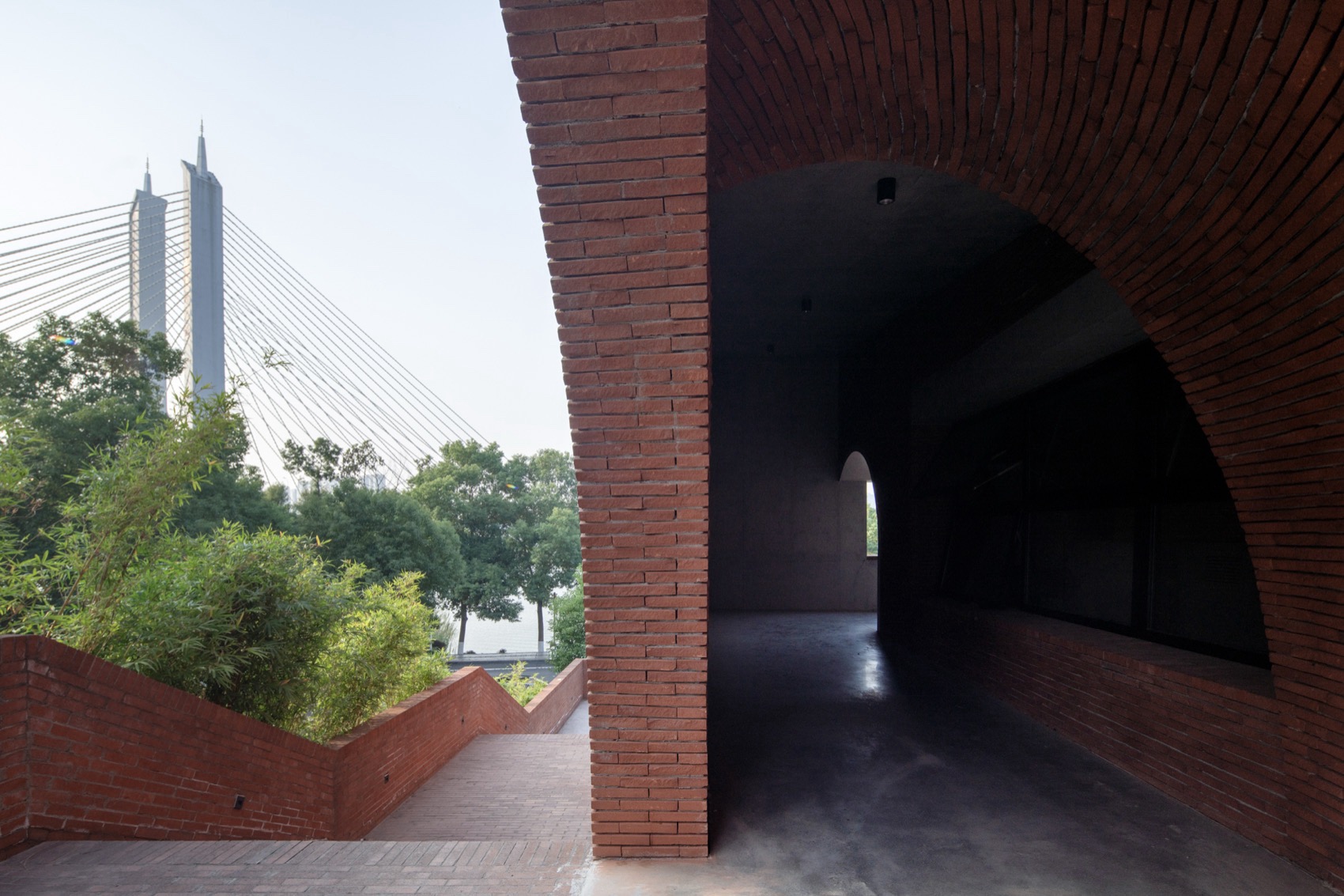 益阳三周文化广场丨中国益阳丨地方工作室-136