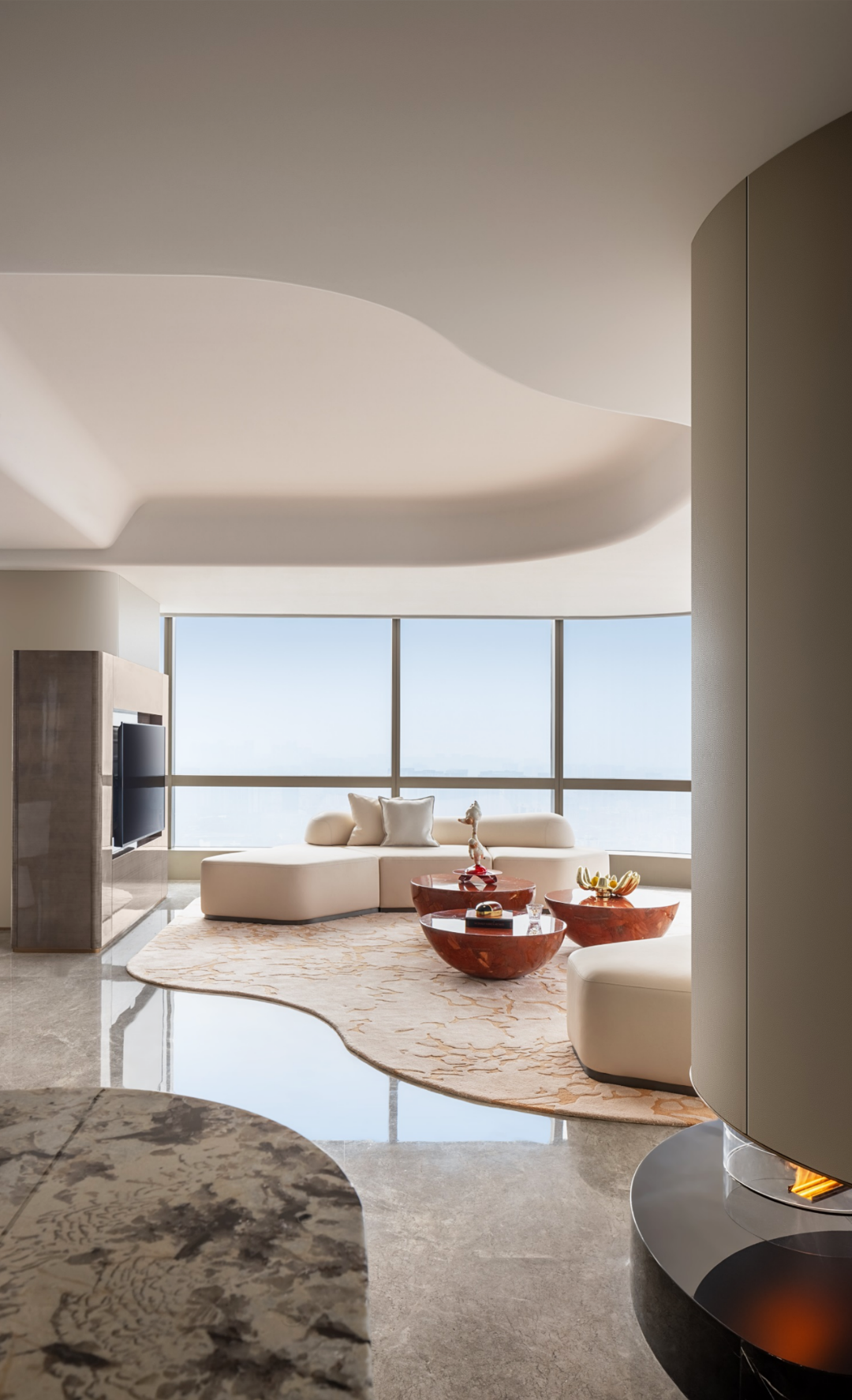 成都顶豪美学,简直是艺术!丨中国成都丨戴昆-18