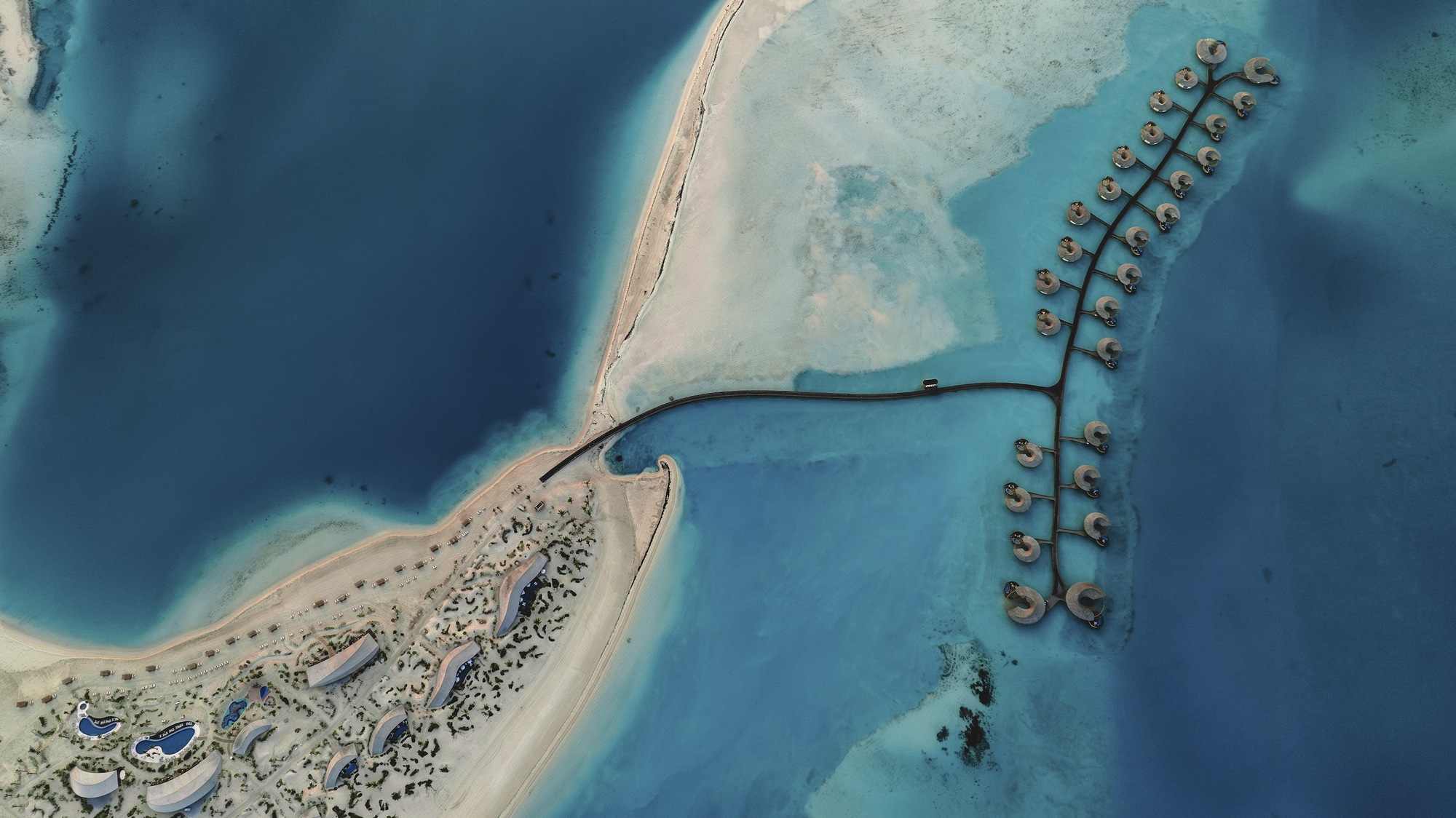 Ummahat 93 酒店,咖啡馆和餐厅丨沙特阿拉伯丨Kengo Kuma & Associates-29