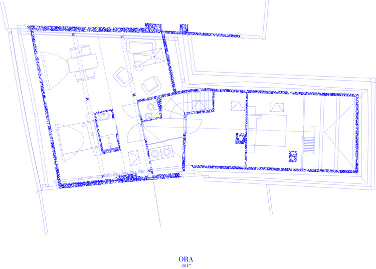 捷克Štajnhaus 文艺复兴风格翻新-36