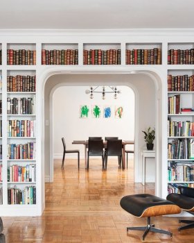 Ocean Avenue Apartment BAAO