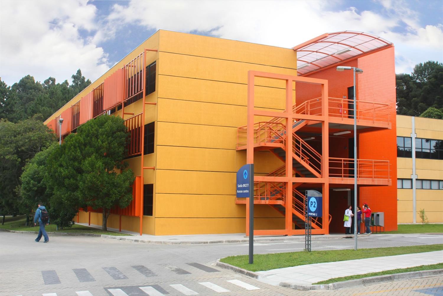 Unicenp 技术实验室-3