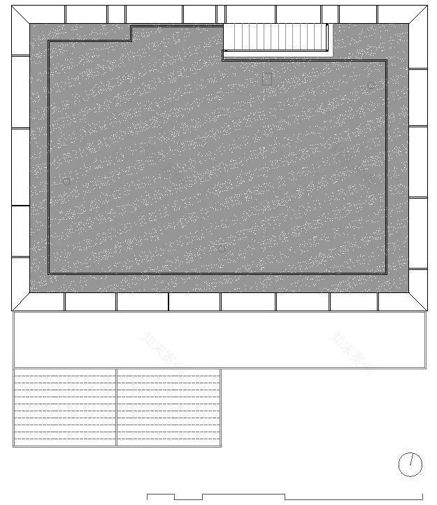 西班牙双层住宅丨Fake Industries Architectural Agonism + aixopluc-21