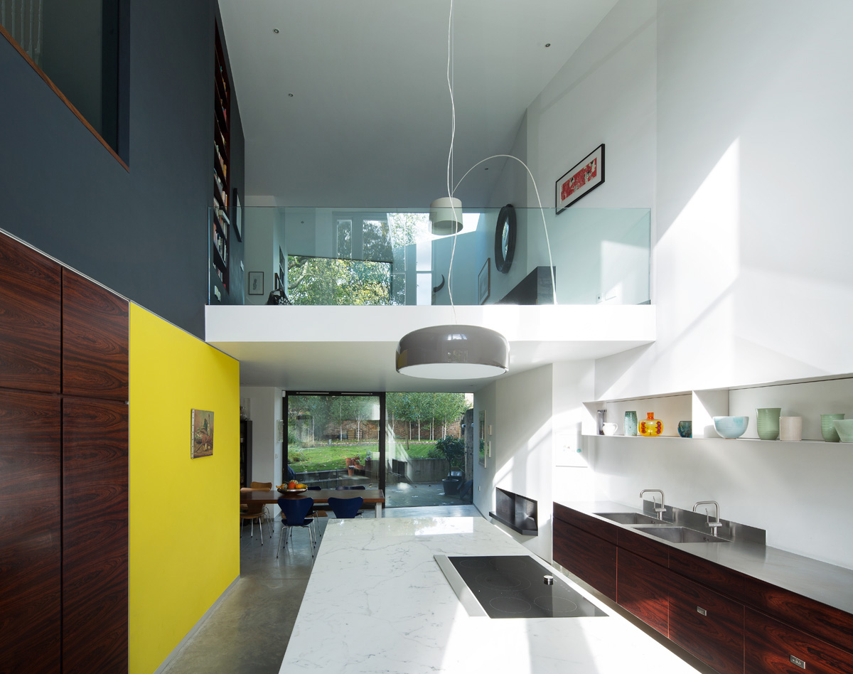 Lens House | Alison Brooks Architects Ltd-17