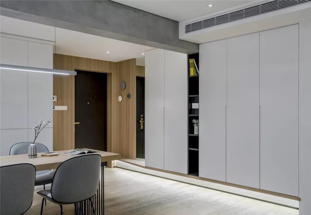 4场专访，走近首届现代设计奖金奖得主的空间想象 | 推广 -17