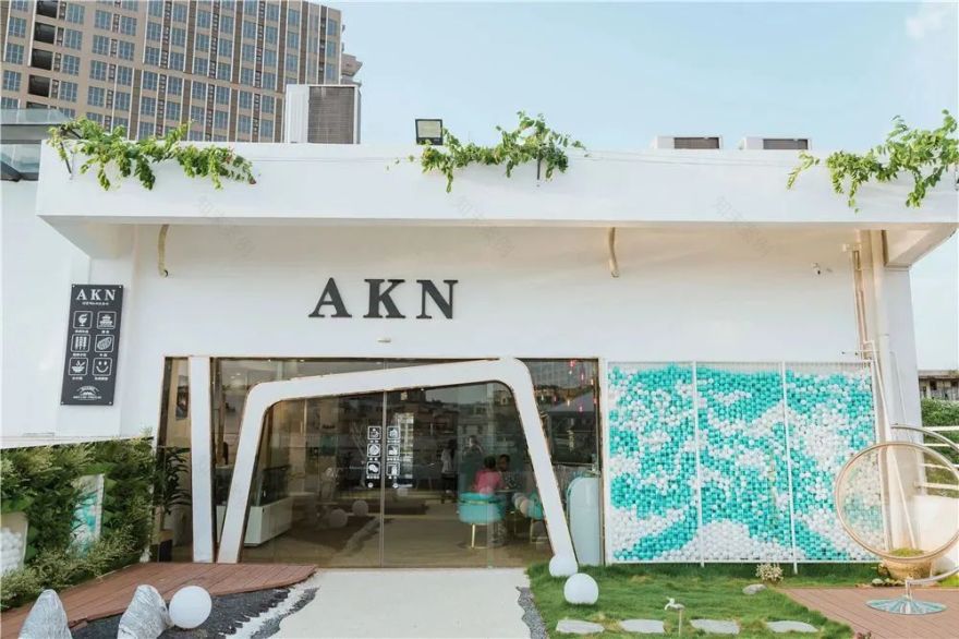 广州西坊大院文化创意园-155