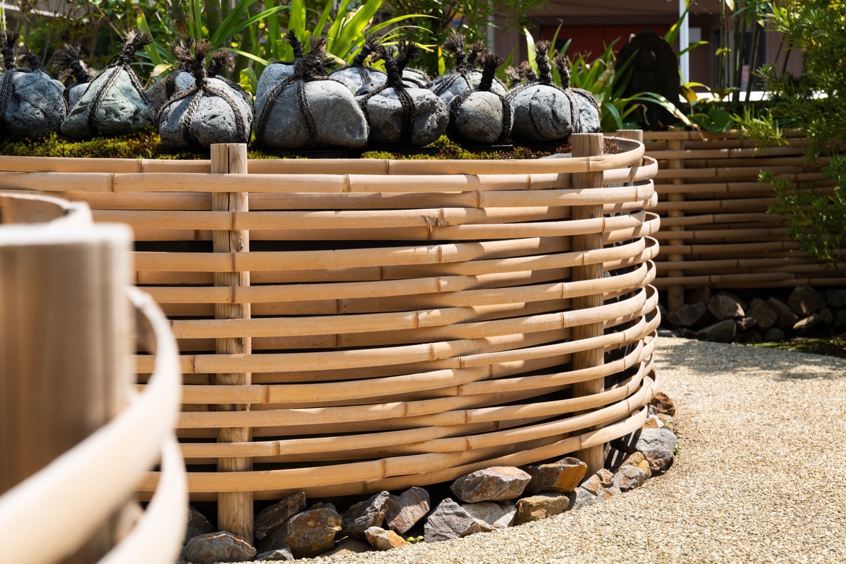 正福寺墓园Sōbon丨日本东京丨Love Architecture-43