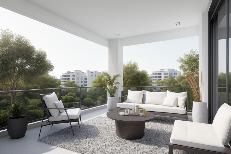 AI 建筑设计作品集丨来来-93