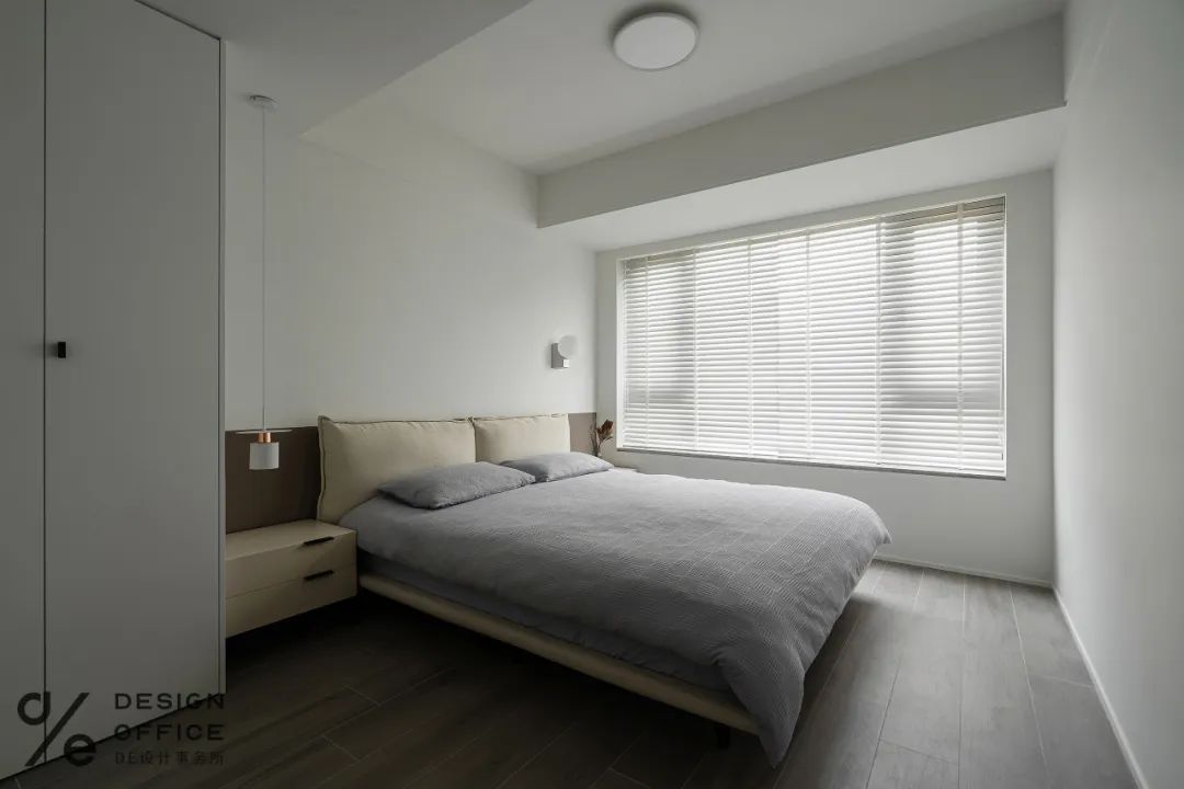 无界感设计 · 冯伟的自由之境丨DE设计事务所-52