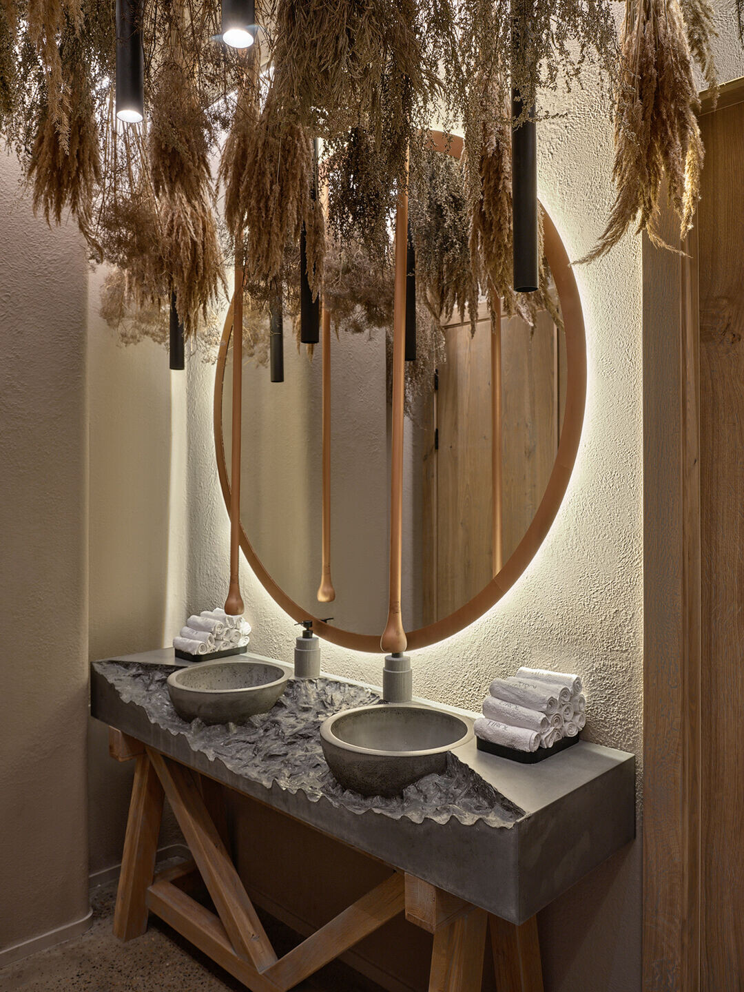 Tirol 餐厅设计丨俄罗斯克拉斯诺亚尔斯克丨LEFTdesign-11