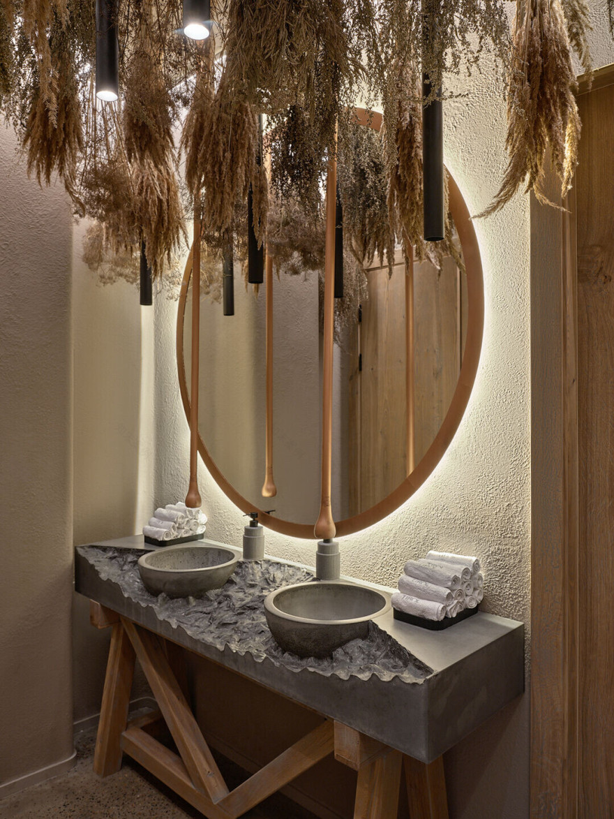 Tirol 餐厅设计丨俄罗斯克拉斯诺亚尔斯克丨LEFTdesign-11