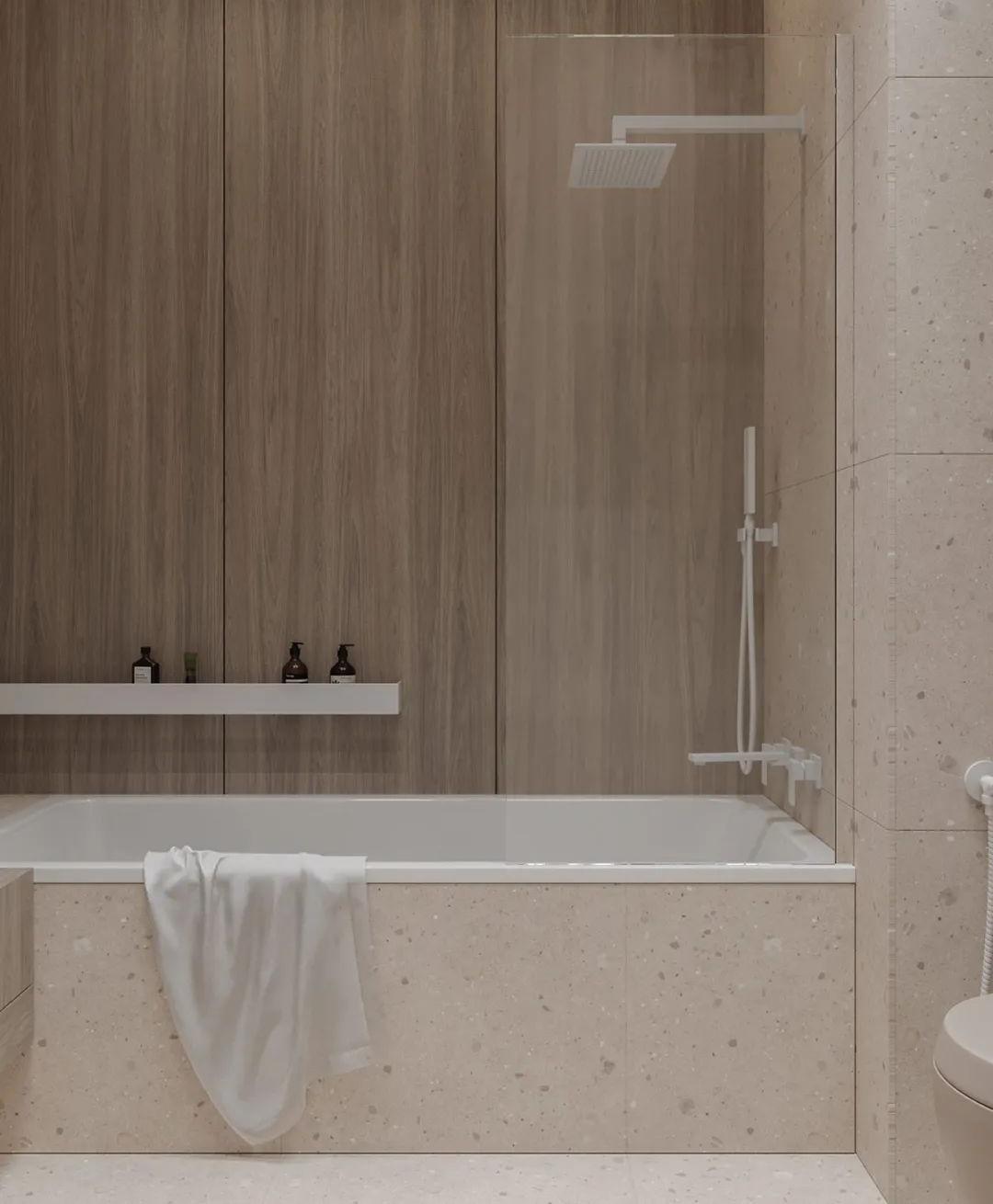 颇具少女心的家装设计丨阿塞拜疆丨Kamran Kerimov-26