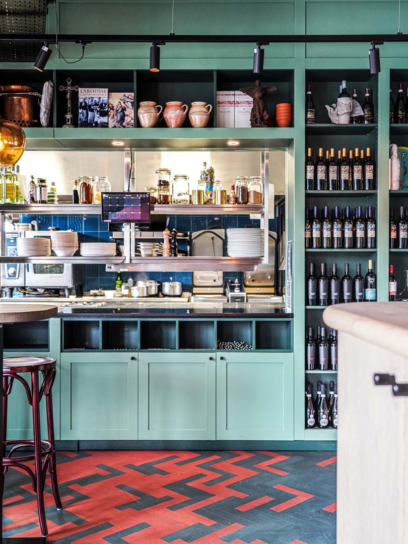 RESTAURANT VITO - ESTIDA-39