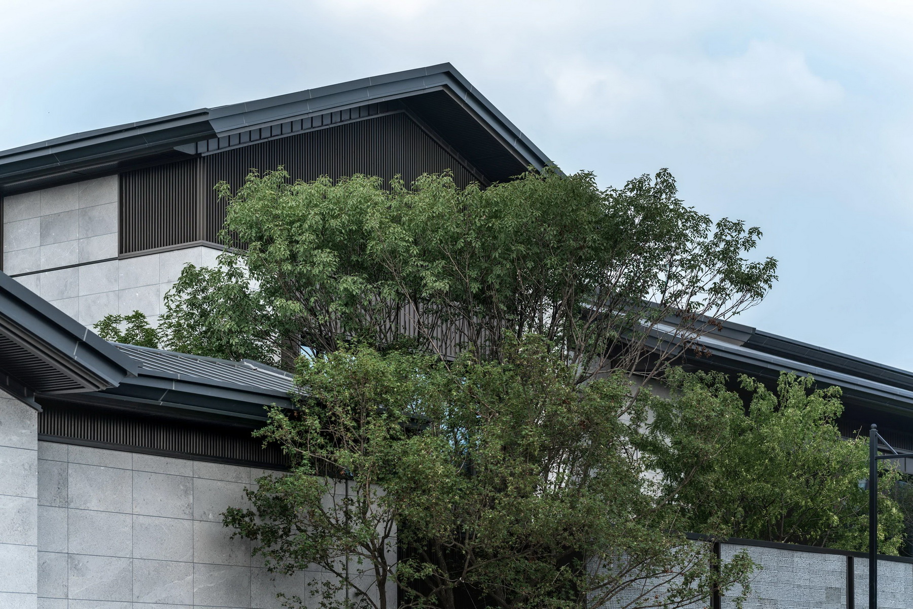 沈阳龙湖·樘前丨中国沈阳丨北京柏涛-43