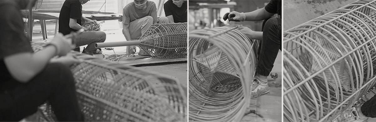 长沙万科松湖天地·隐秀丨中国长沙丨硬装矩阵纵横,软装矩阵鸣翠-21