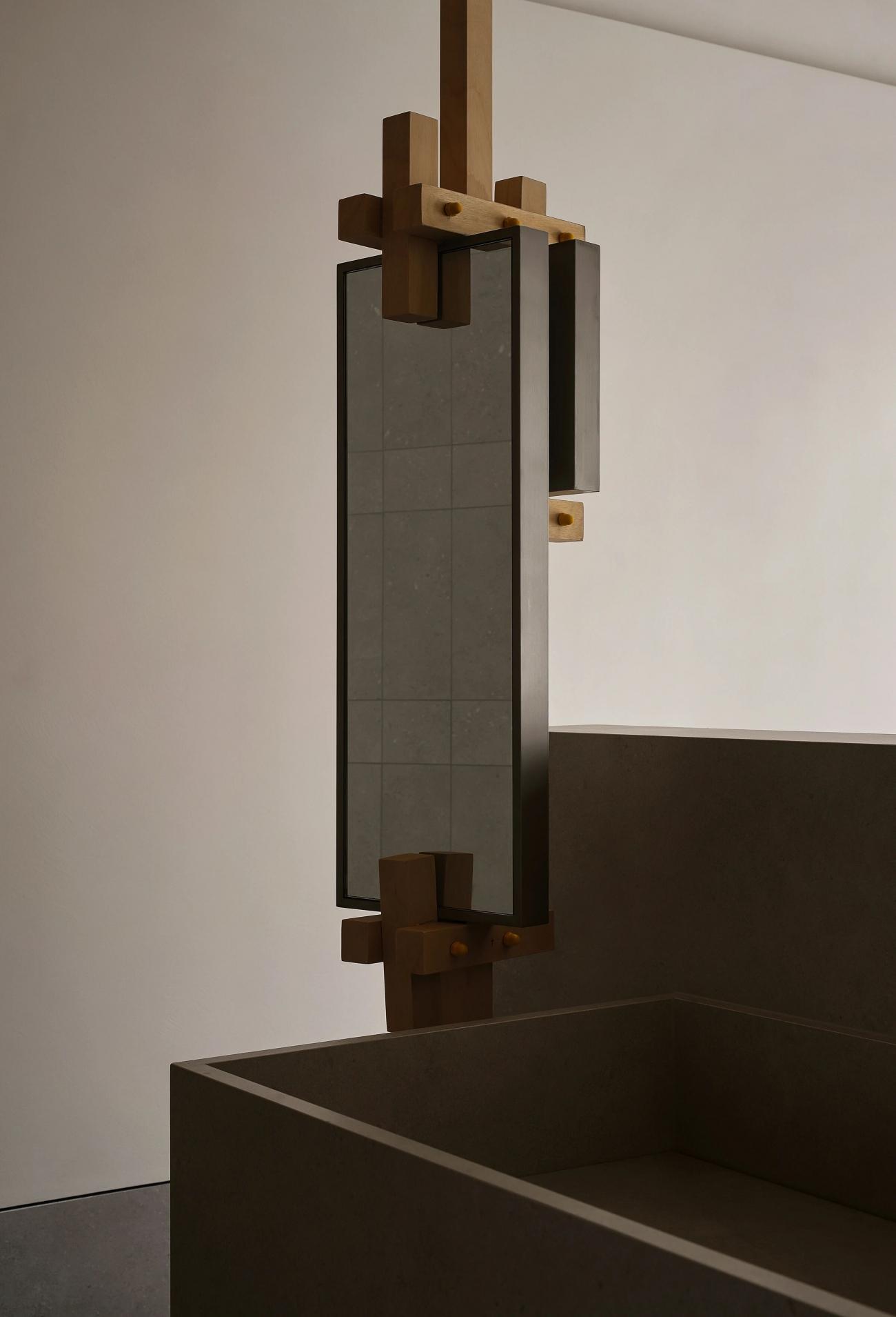 锵设计 · 温州139㎡私宅丨中国温州丨锵设计团队-47