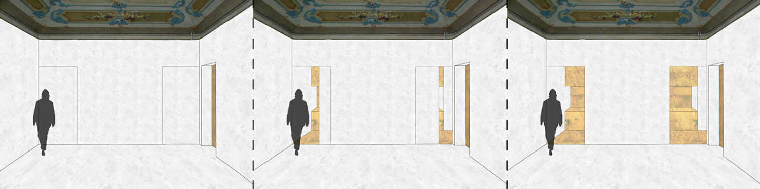 意大利 Chiavari 百年遗产公寓的惊艳改造-47