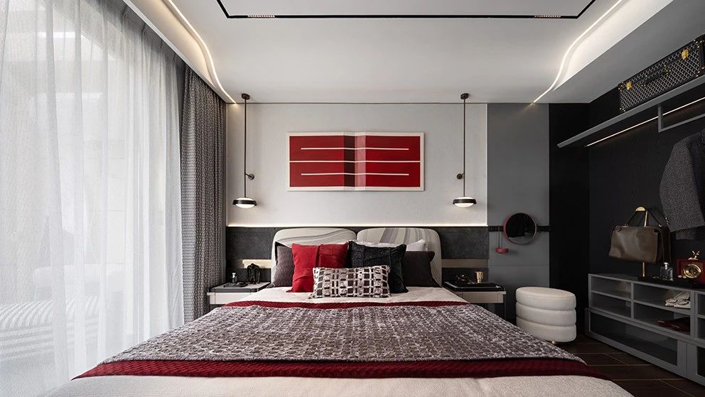 海南万宁依山云锦丨中国海南丨上上国际（香港）设计有限公司-32