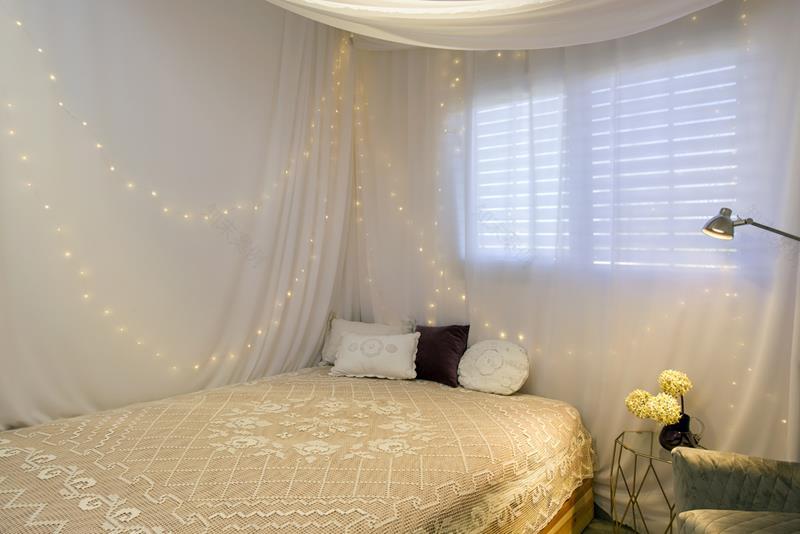 基布兹扩建住宅改造项目丨以色列丨项目承包商 阿维·施特恩菲尔德,希拉利·罗特-38