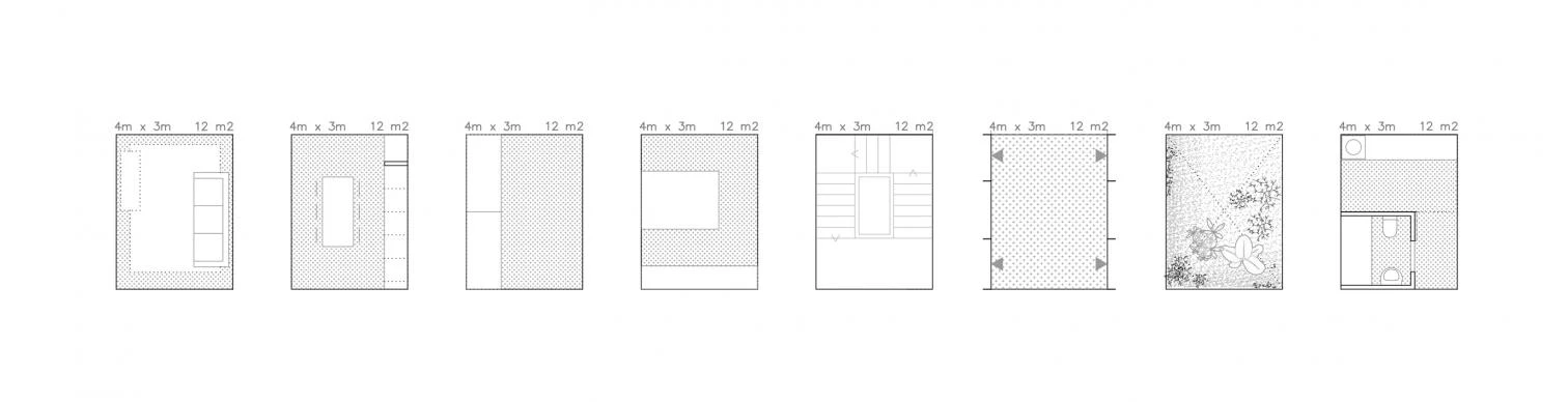 Ibiza 社会住房丨西班牙丨Marta Peris 和 José Manuel Toral-29