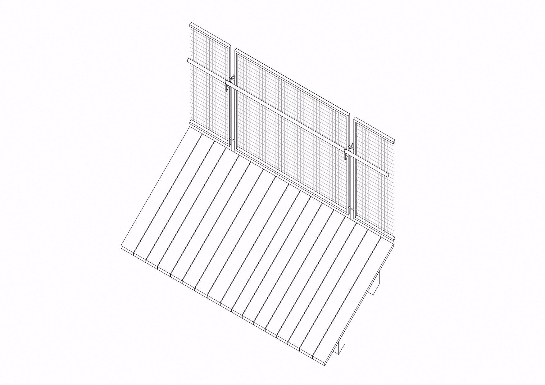 巴勒纳日间治疗中心·感官花园丨瑞士丨enrico sassi architetto-59