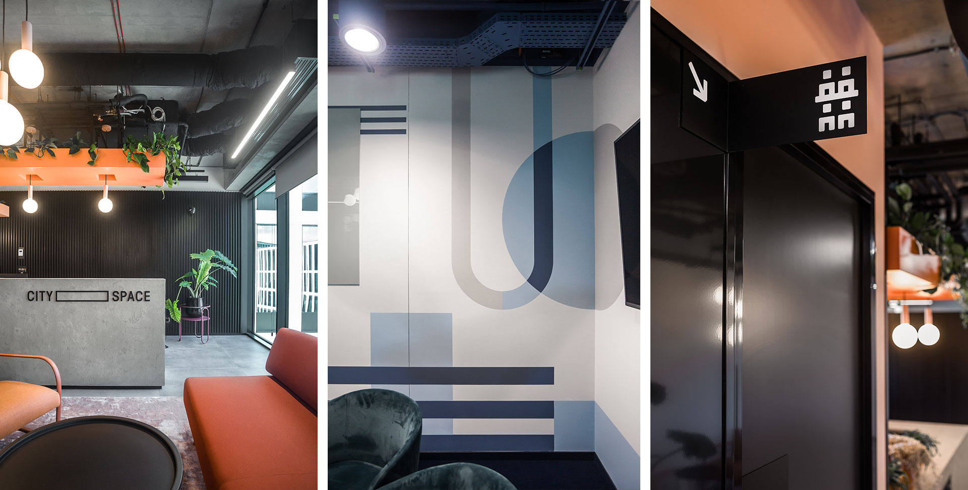 城市空间面对面丨PolandKatowice-8