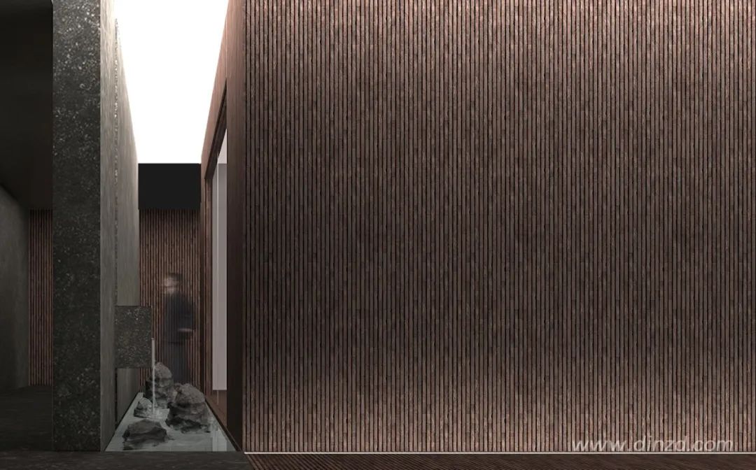 工厂革命 | 壹席设计颠覆认知,重塑办公空间-126