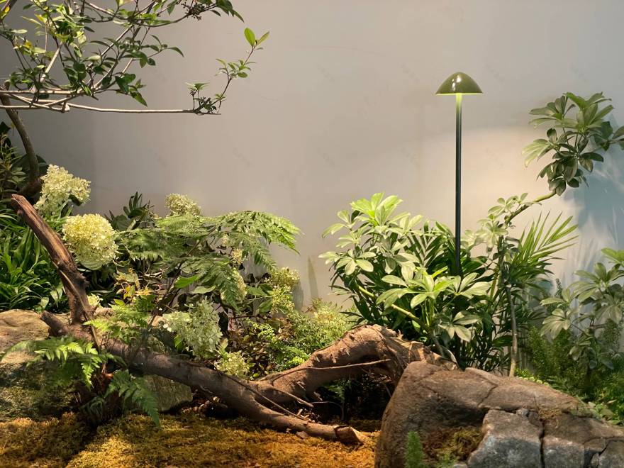 农畉厦门万象城店|LONFOOD in MIXC Xiamen丨中国厦门丨NUC studio与ID.CO联合-5