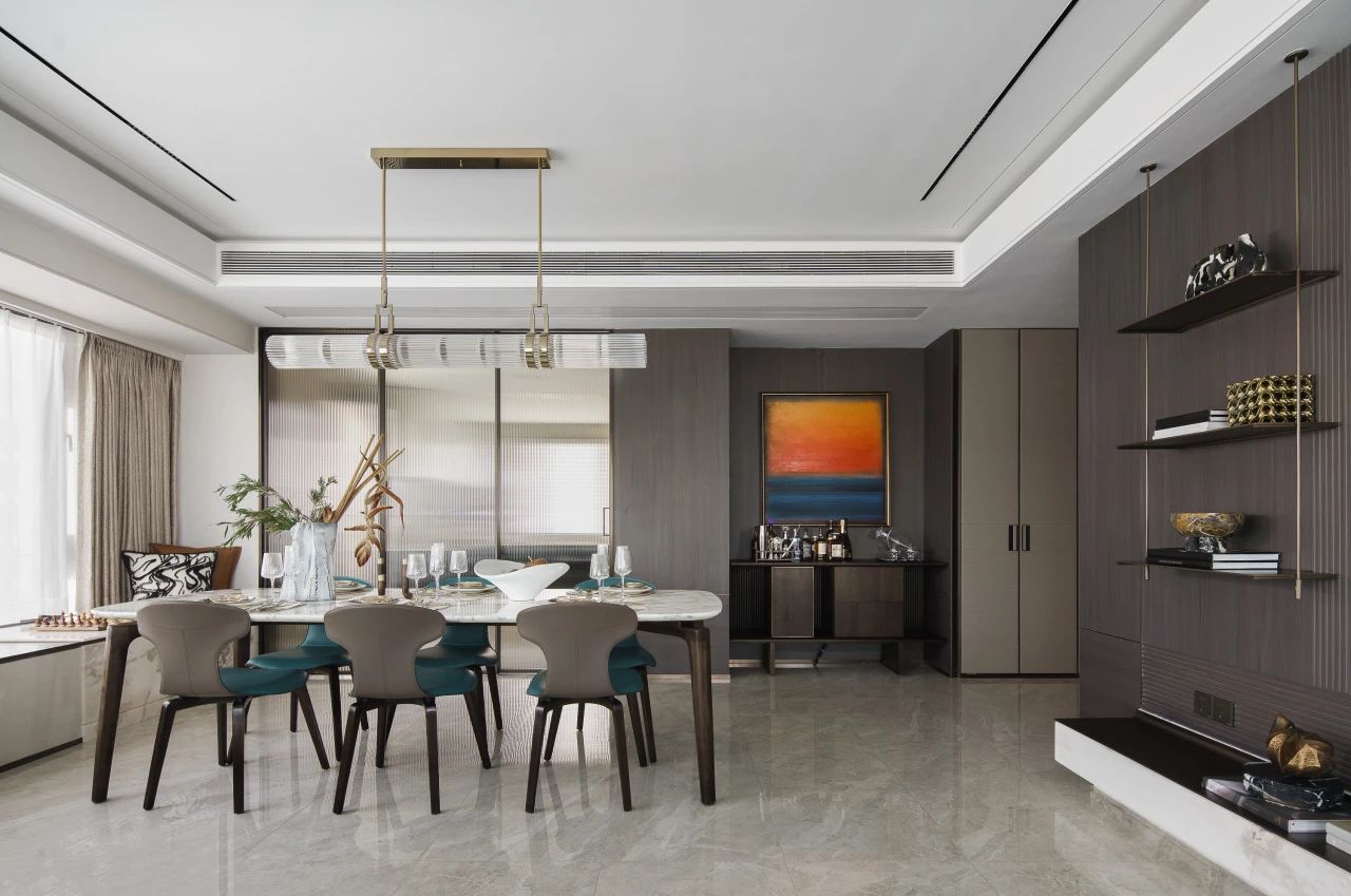 长沙宸嘉·嘉臣道丨中国长沙丨HWCD-29